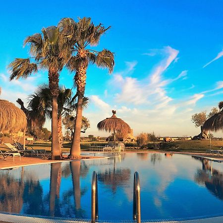 Finca Hotel Can Canals & Spa 캄포스 외부 사진